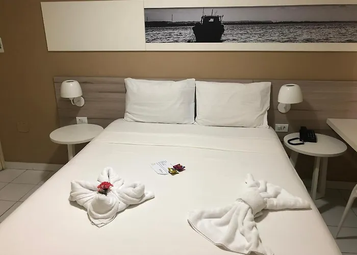 Hotel Porto Grande