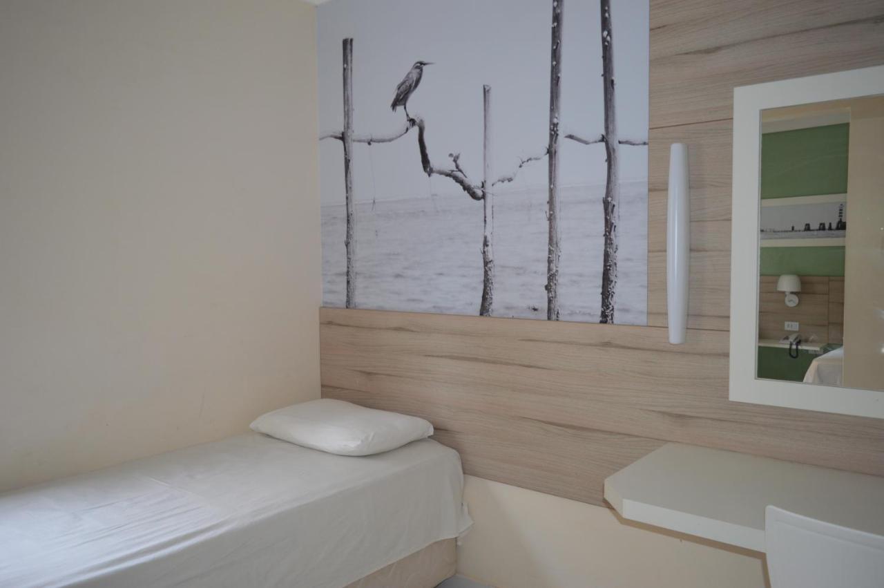 Hotel Porto Grande 2*